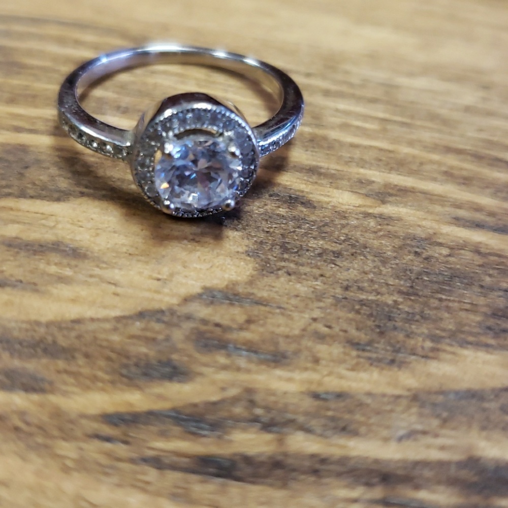 Crystal Ring! - image 3